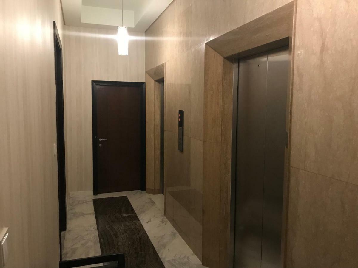 The Peak Residence At Sudirman - 3 Bedroom Exclusive Private Apartment ジャカルタ エクステリア 写真