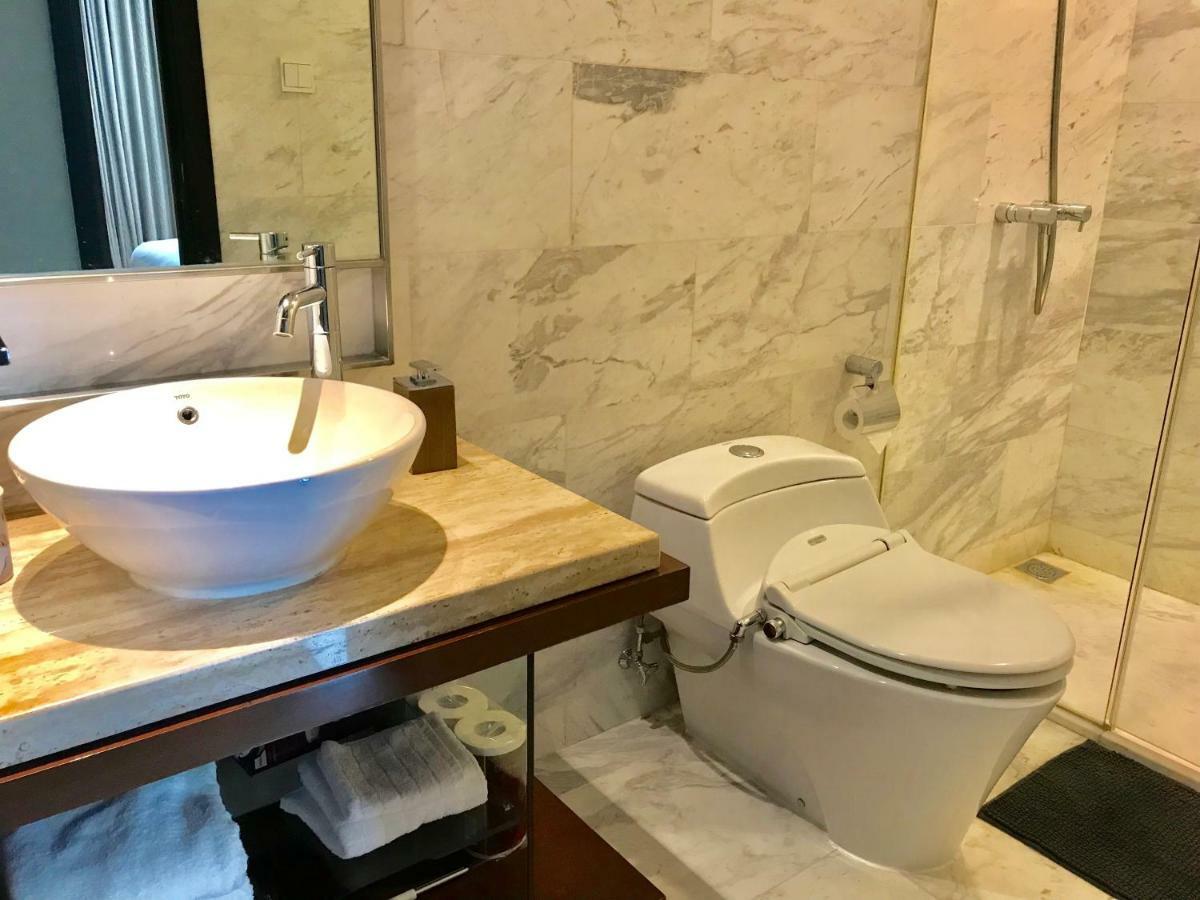 The Peak Residence At Sudirman - 3 Bedroom Exclusive Private Apartment ジャカルタ エクステリア 写真